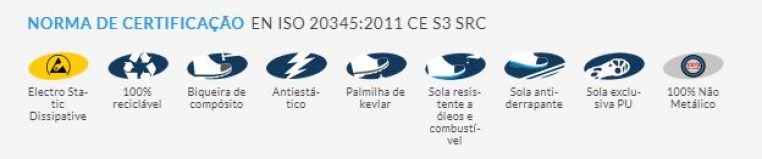 Certificação Lynx